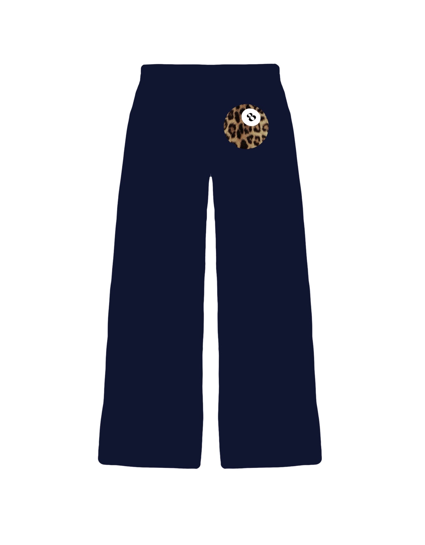 Billar Ball Sweatpants