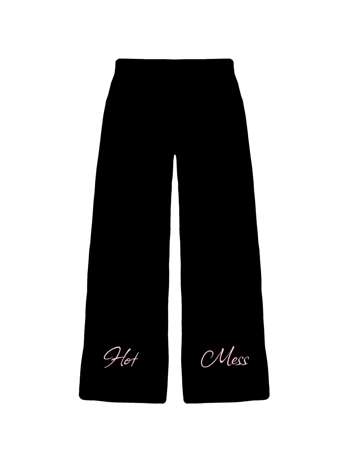 Hot Mess Sweatpants