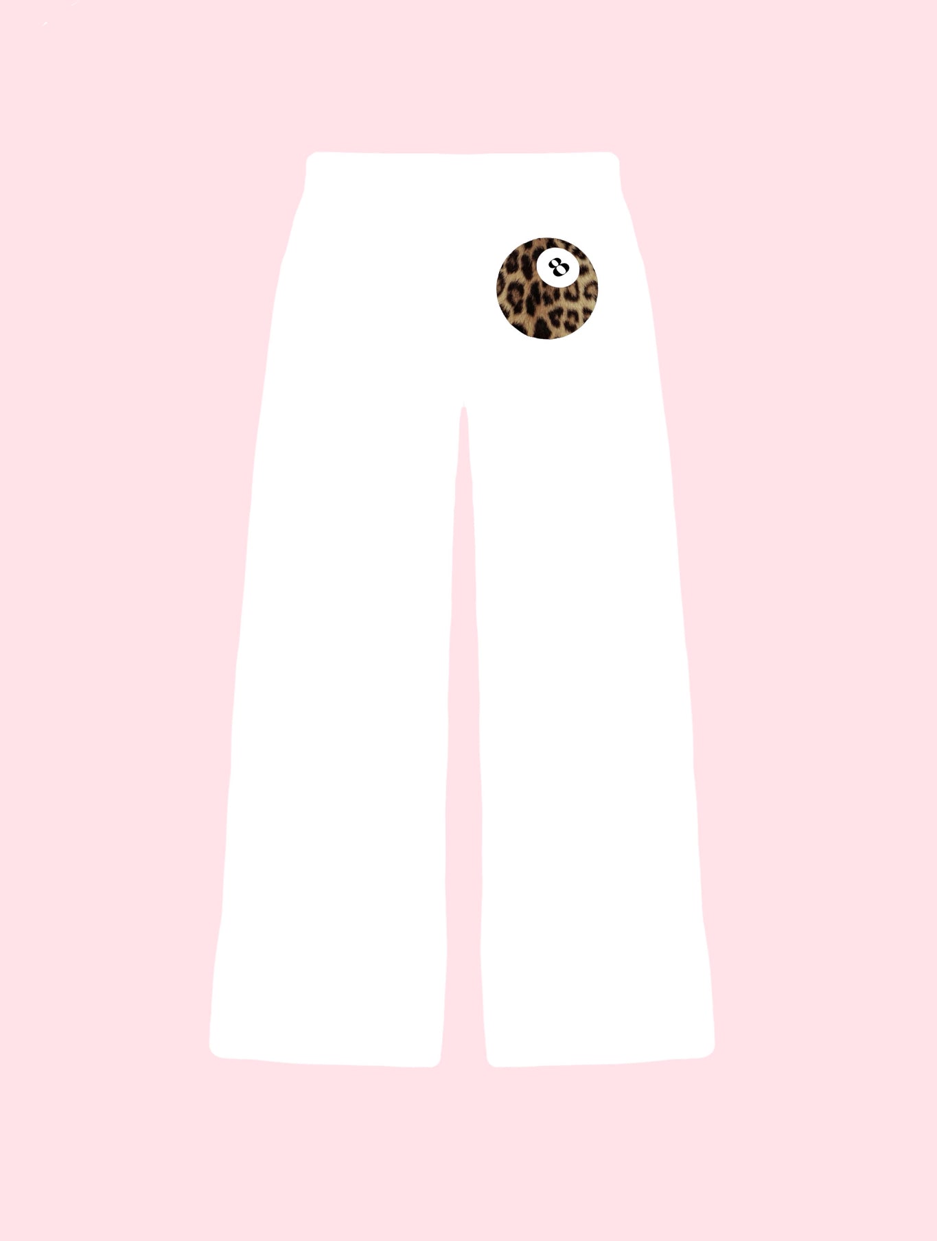 Billar Ball Sweatpants