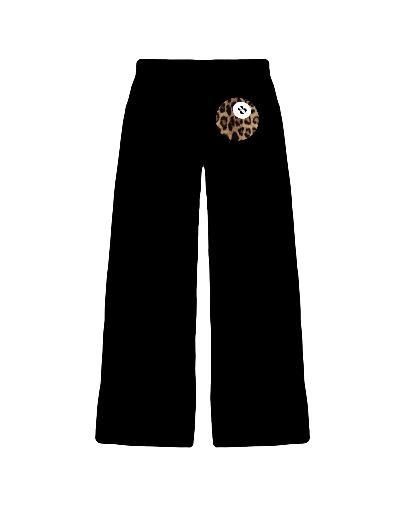 Billar Ball Sweatpants