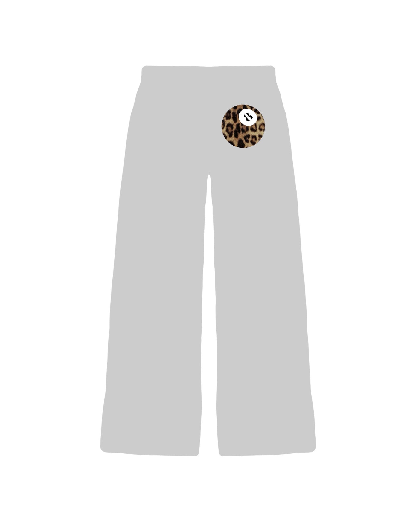 Billar Ball Sweatpants