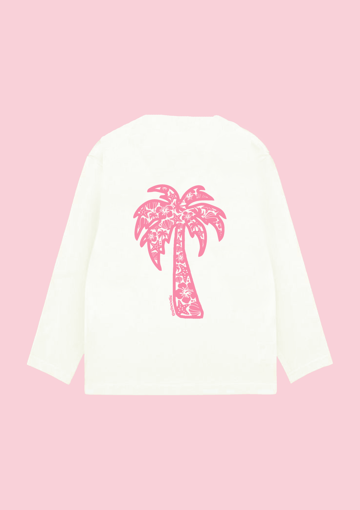 Palmstar Long Sleeve