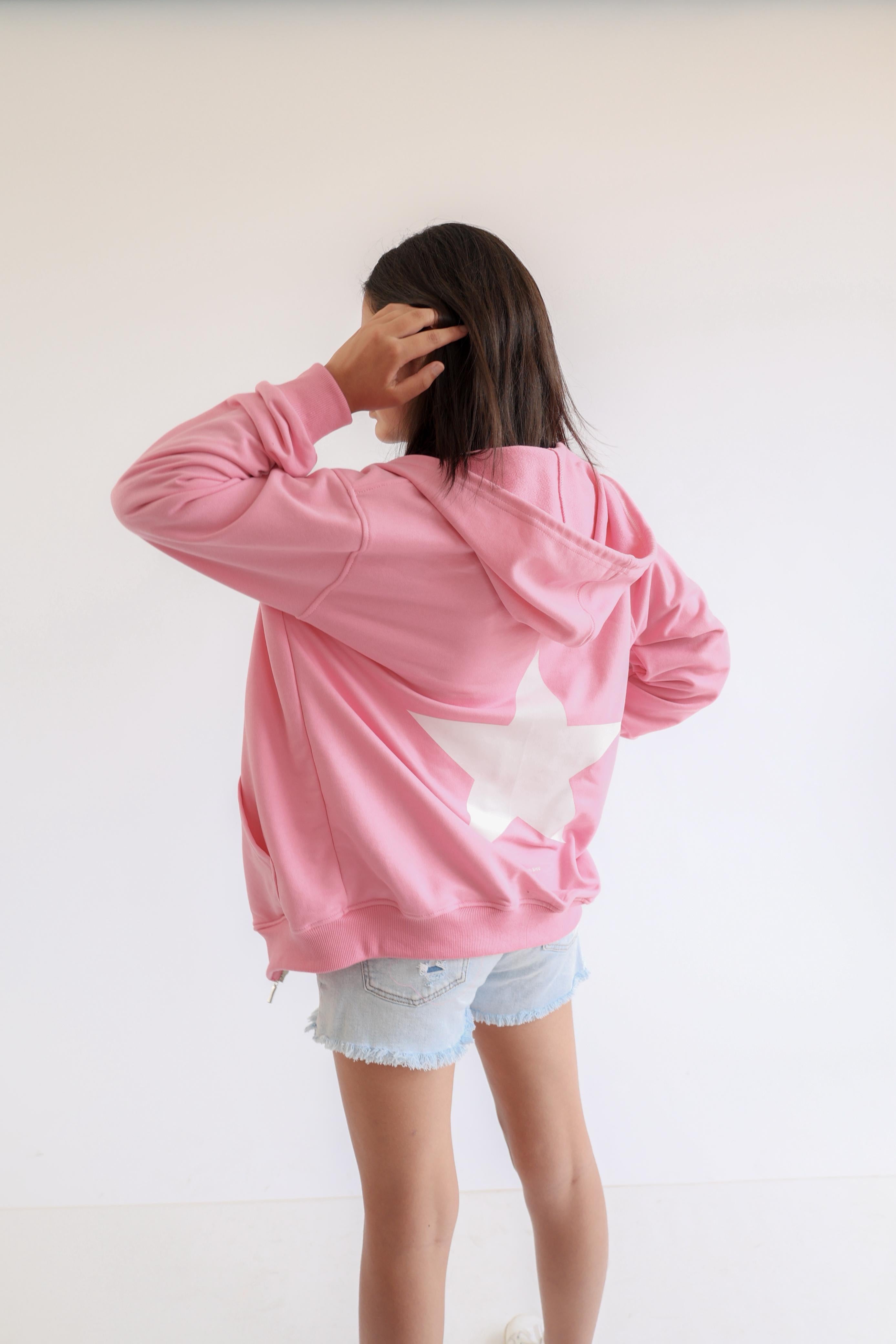 Zip Up