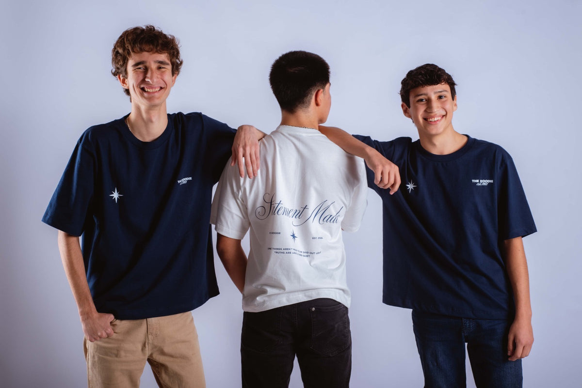 Men’s Hoodies