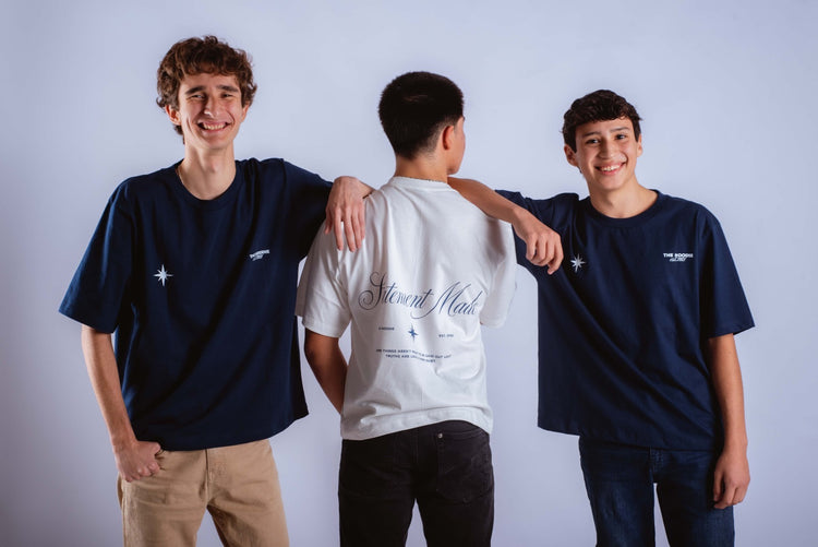 Men’s Hoodies