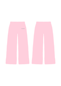 Angel Pink Sweatpants