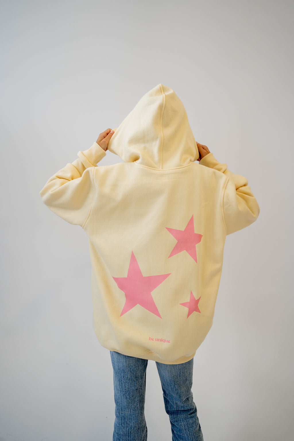 Sabine’s Hoodie