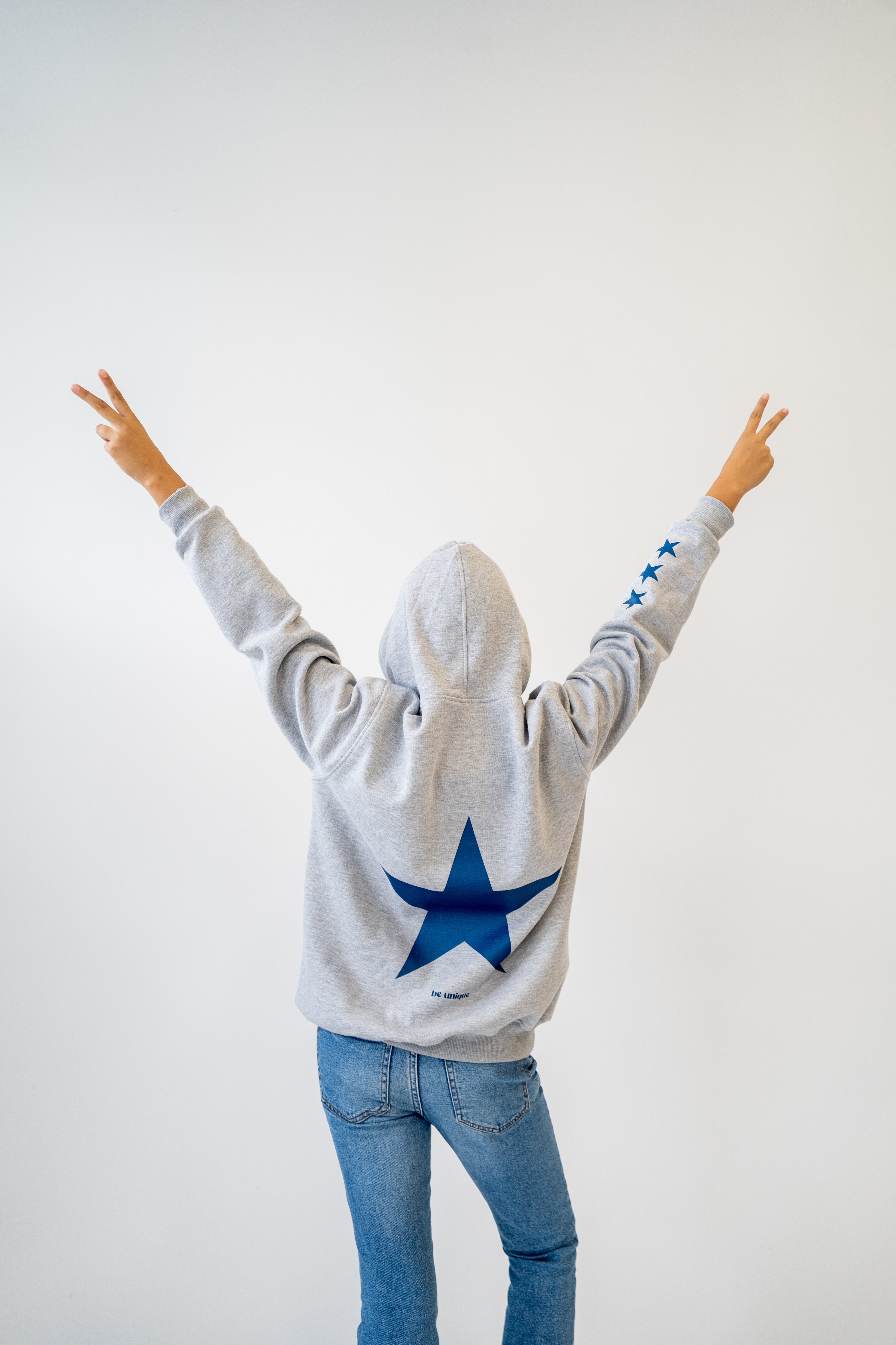 Isabella’s Hoodie