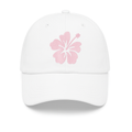 Hibiscus Pink Cap