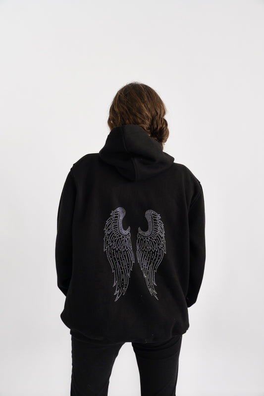 Hoodie Alas