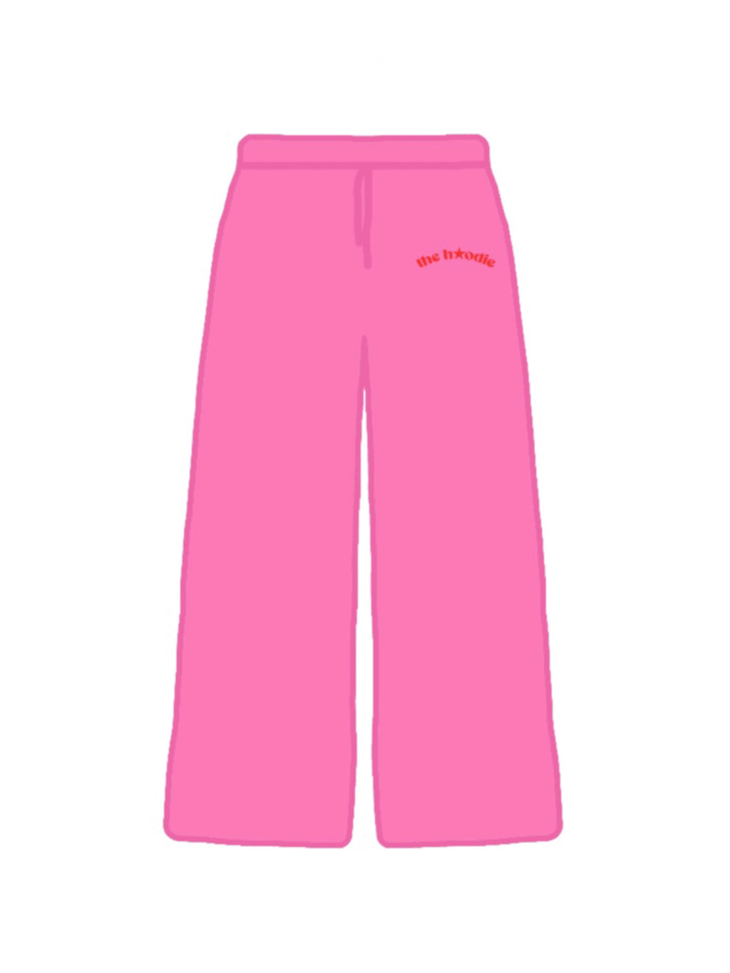Label Summer Sweatpants