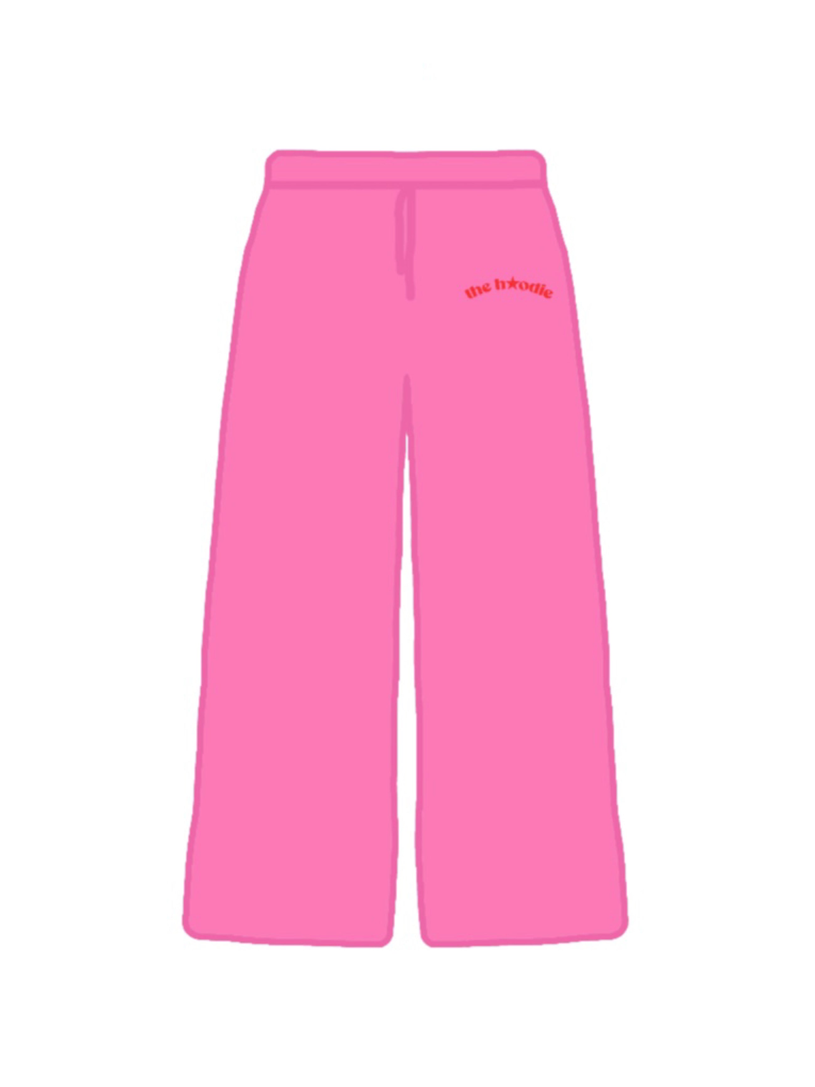 Label Summer Sweatpants