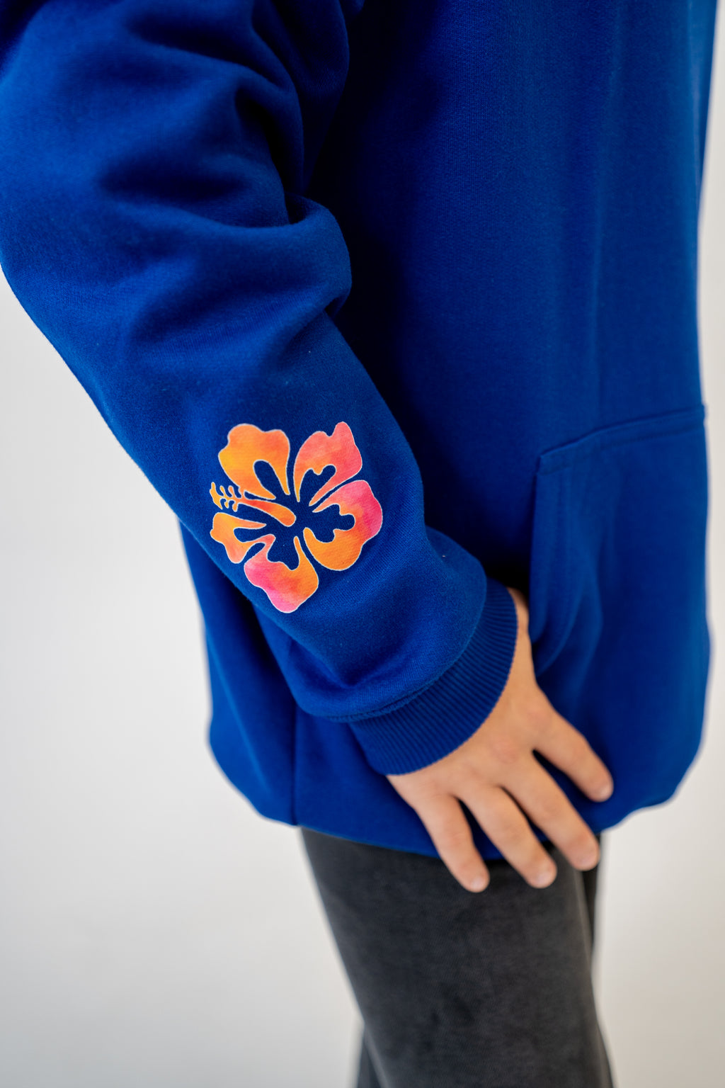 Bianca’s Hoodie