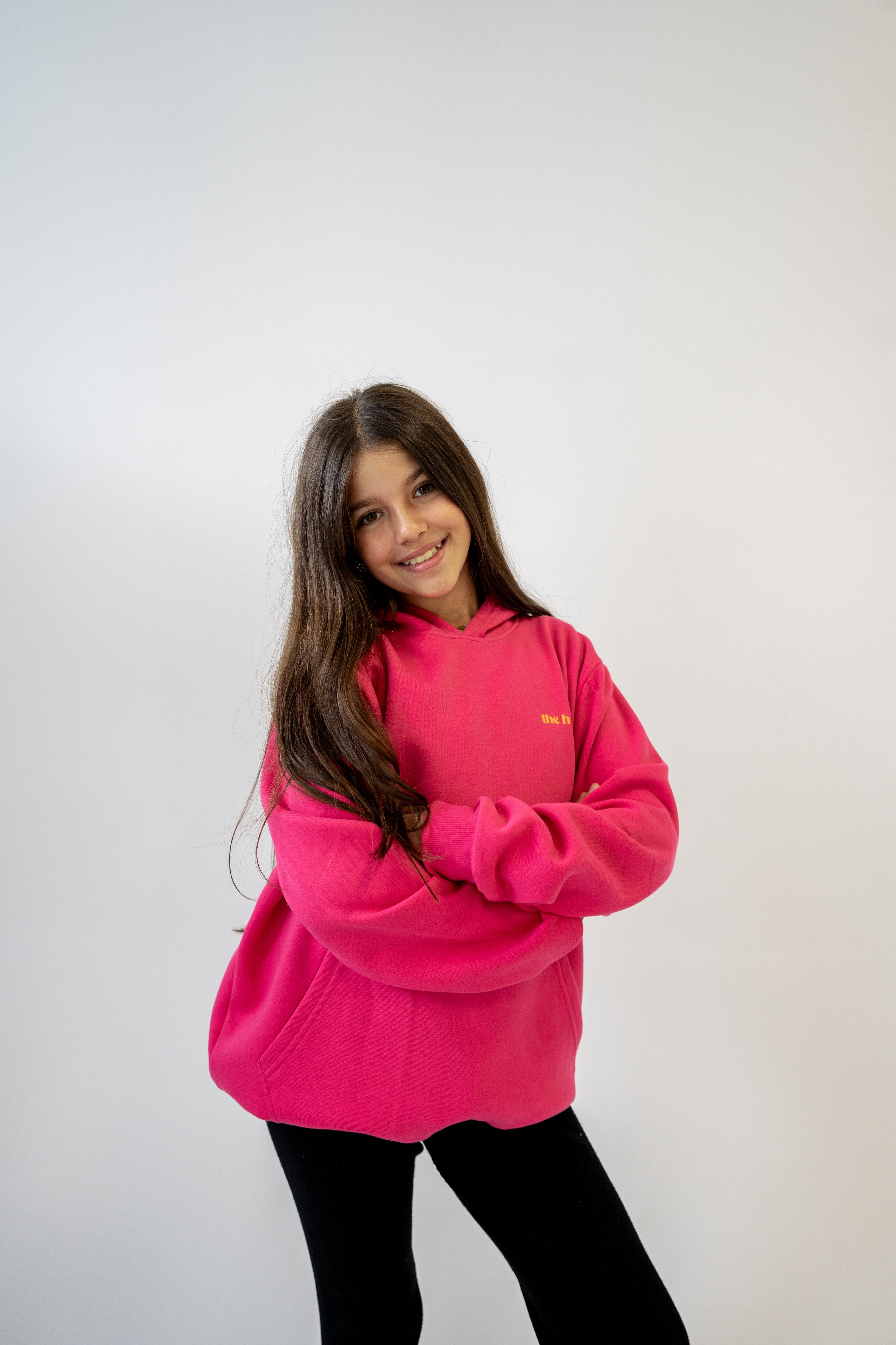 Leticia’s Hoodie