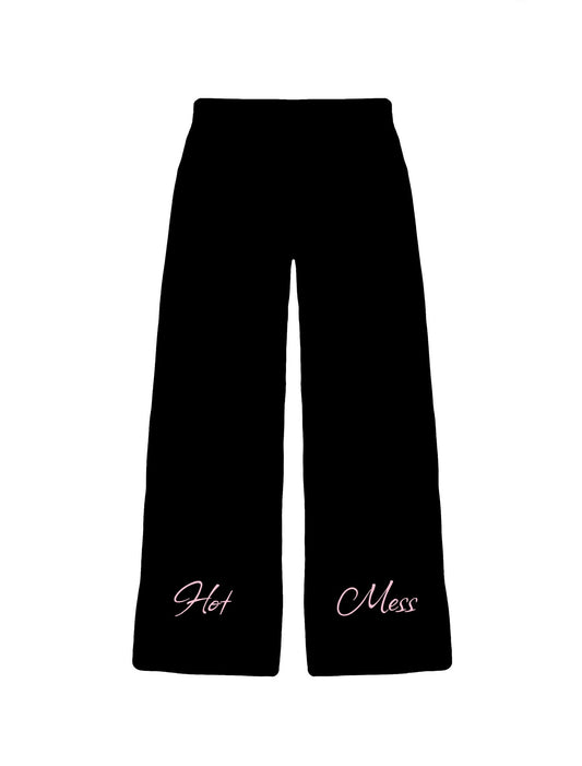 Hot Mess Sweatpants