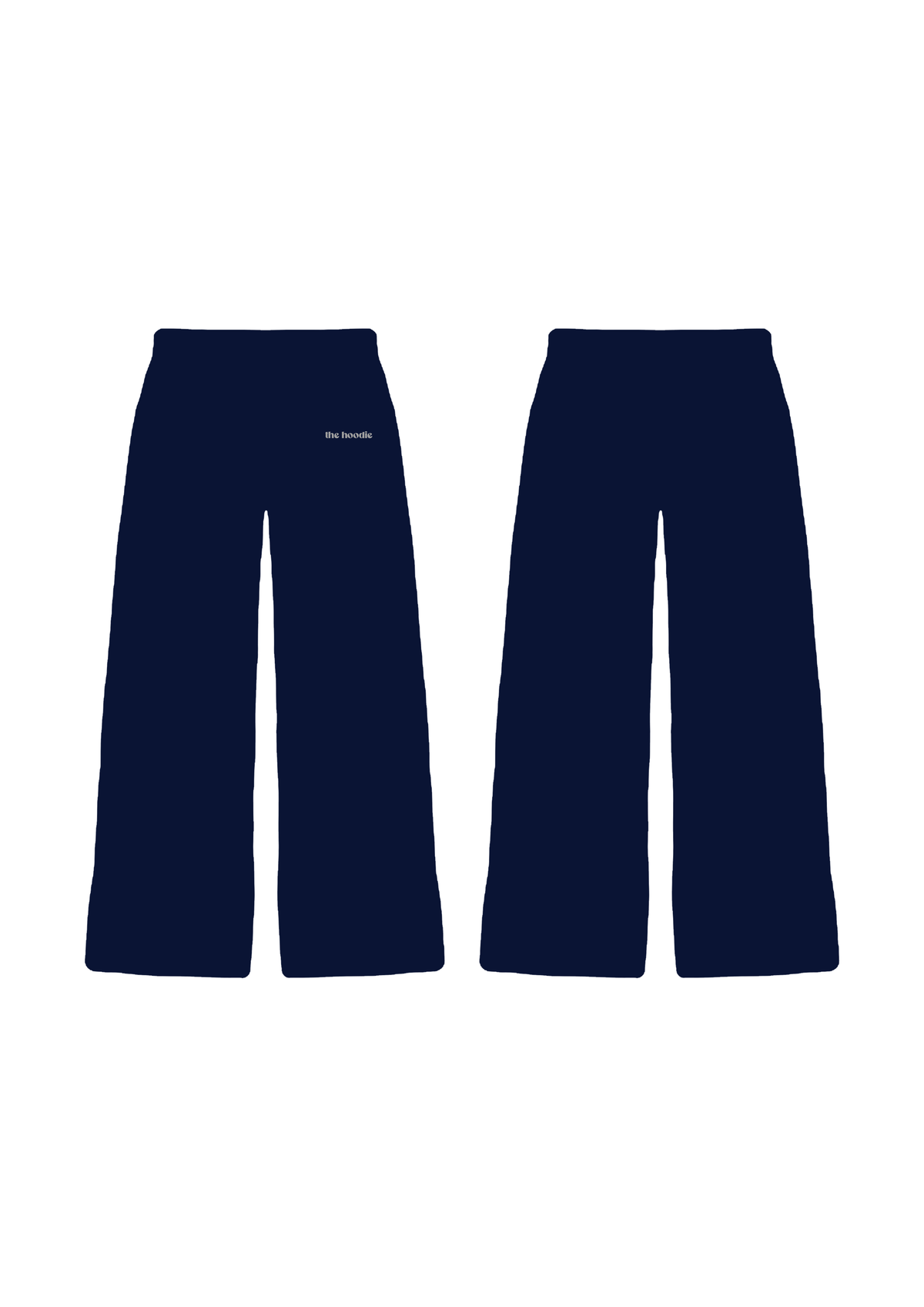Angel Blue Sweatpants