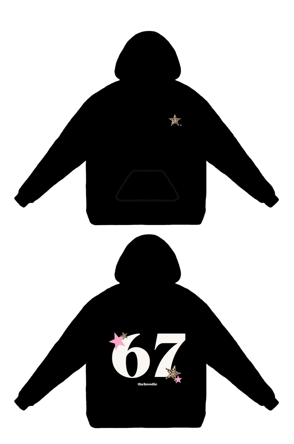 67 Hoodie