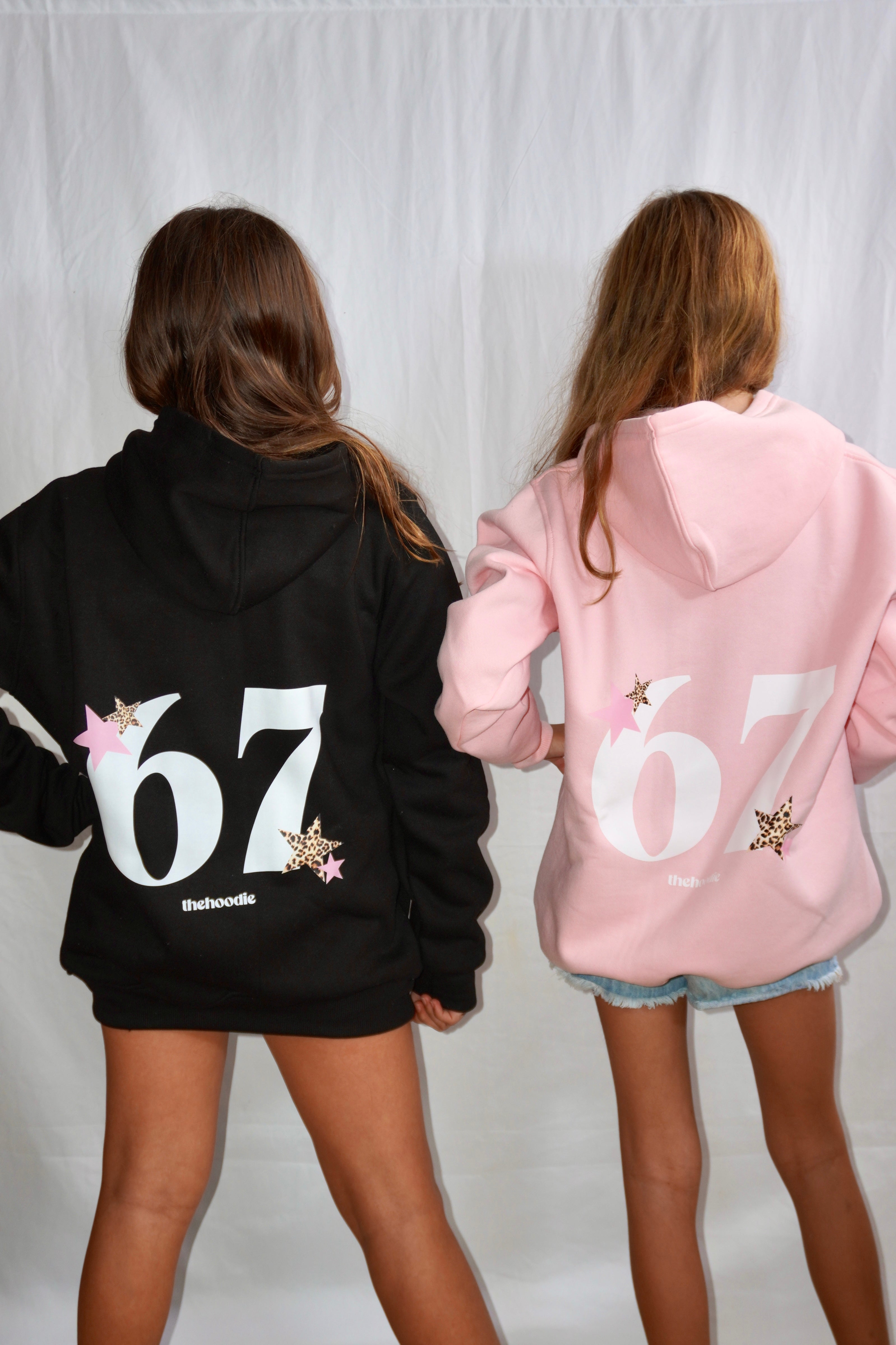 67 Hoodie