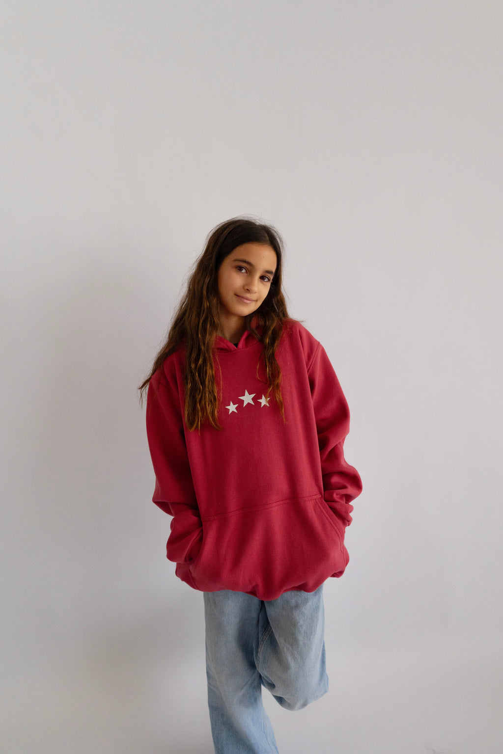 Do it for the plot Red Hoodie