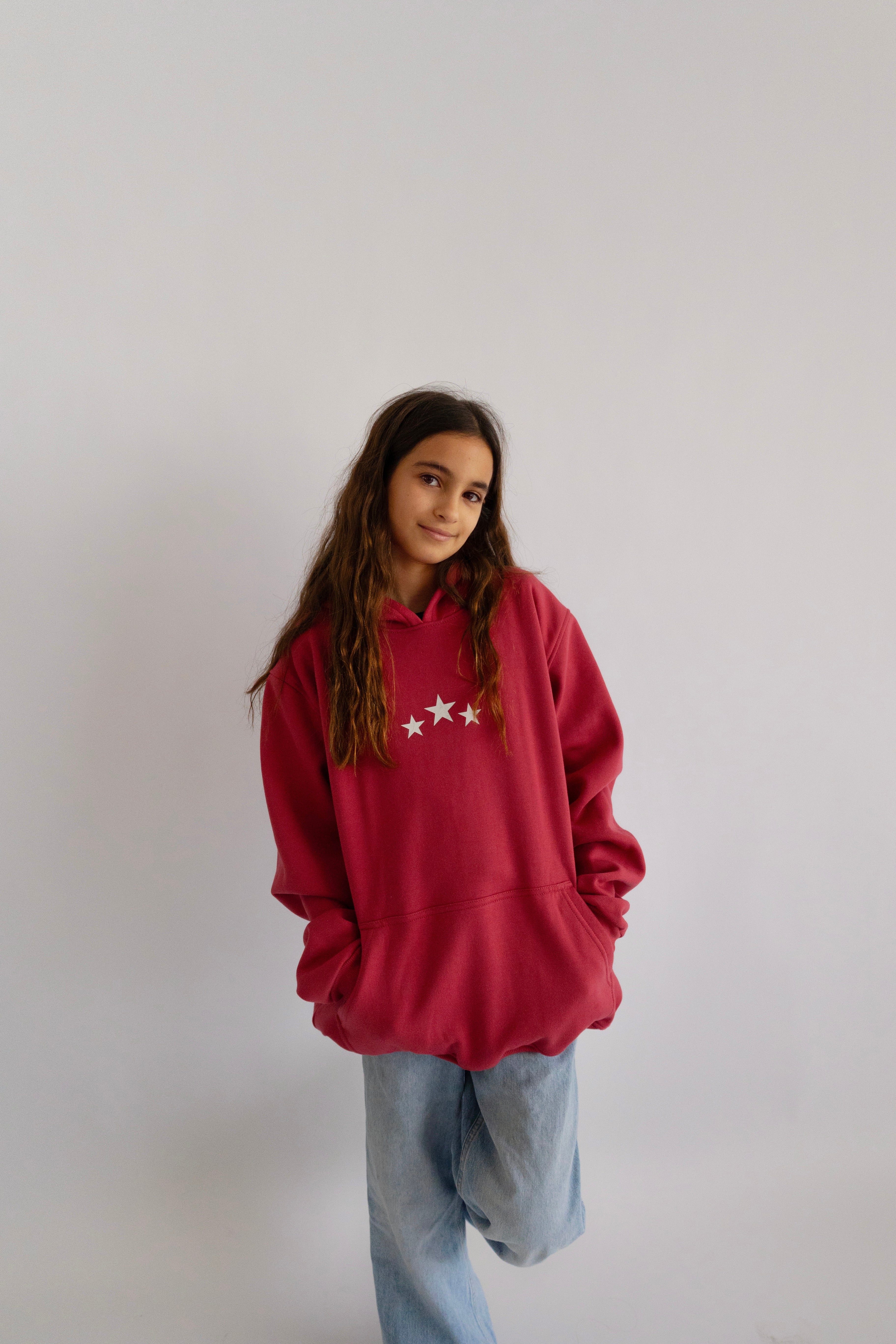 Do it for the plot Red Hoodie