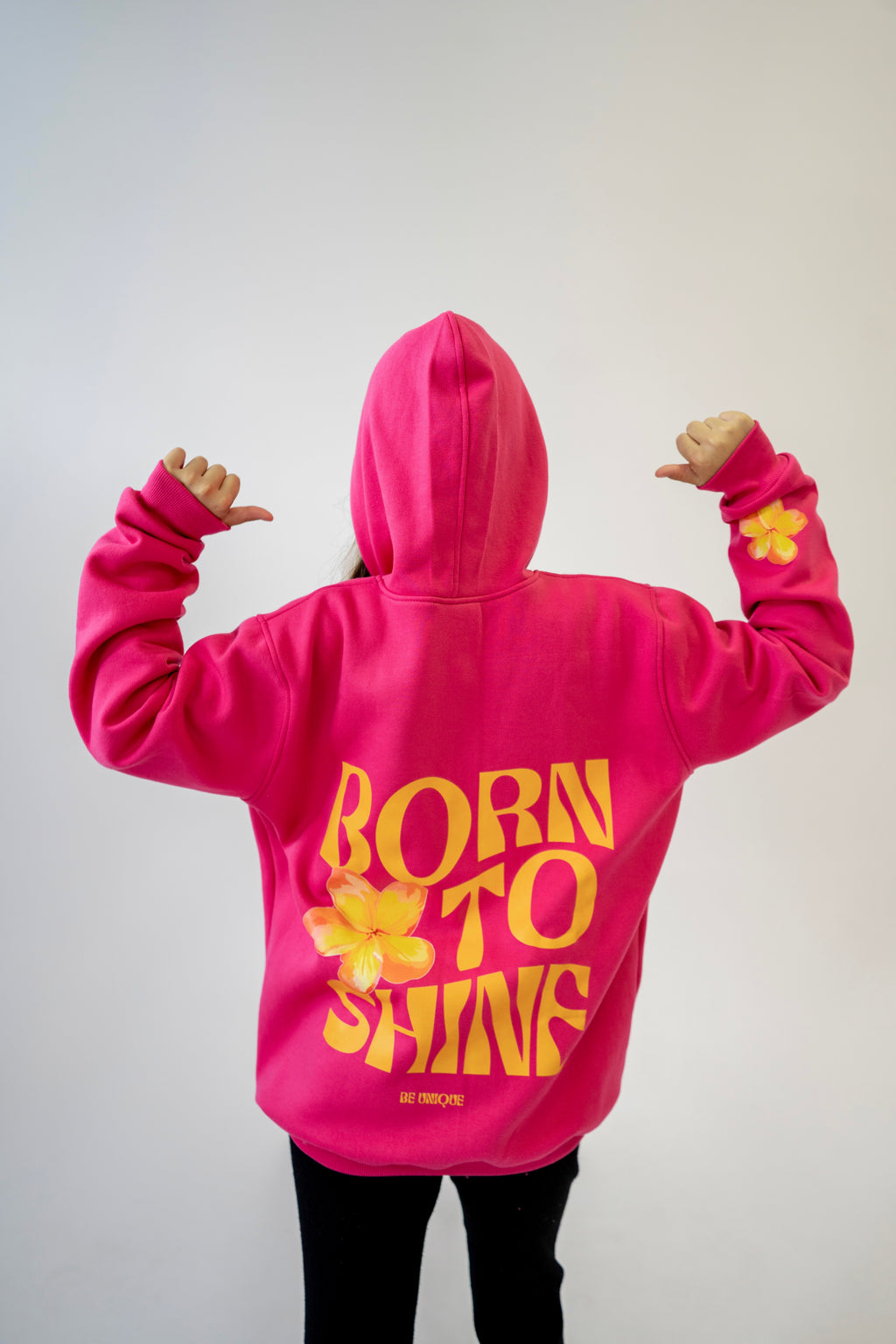 Leticia’s Hoodie