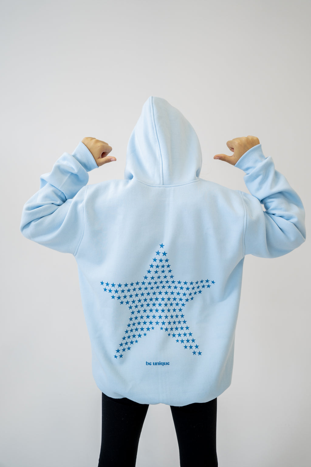 Michella’s Hoodie