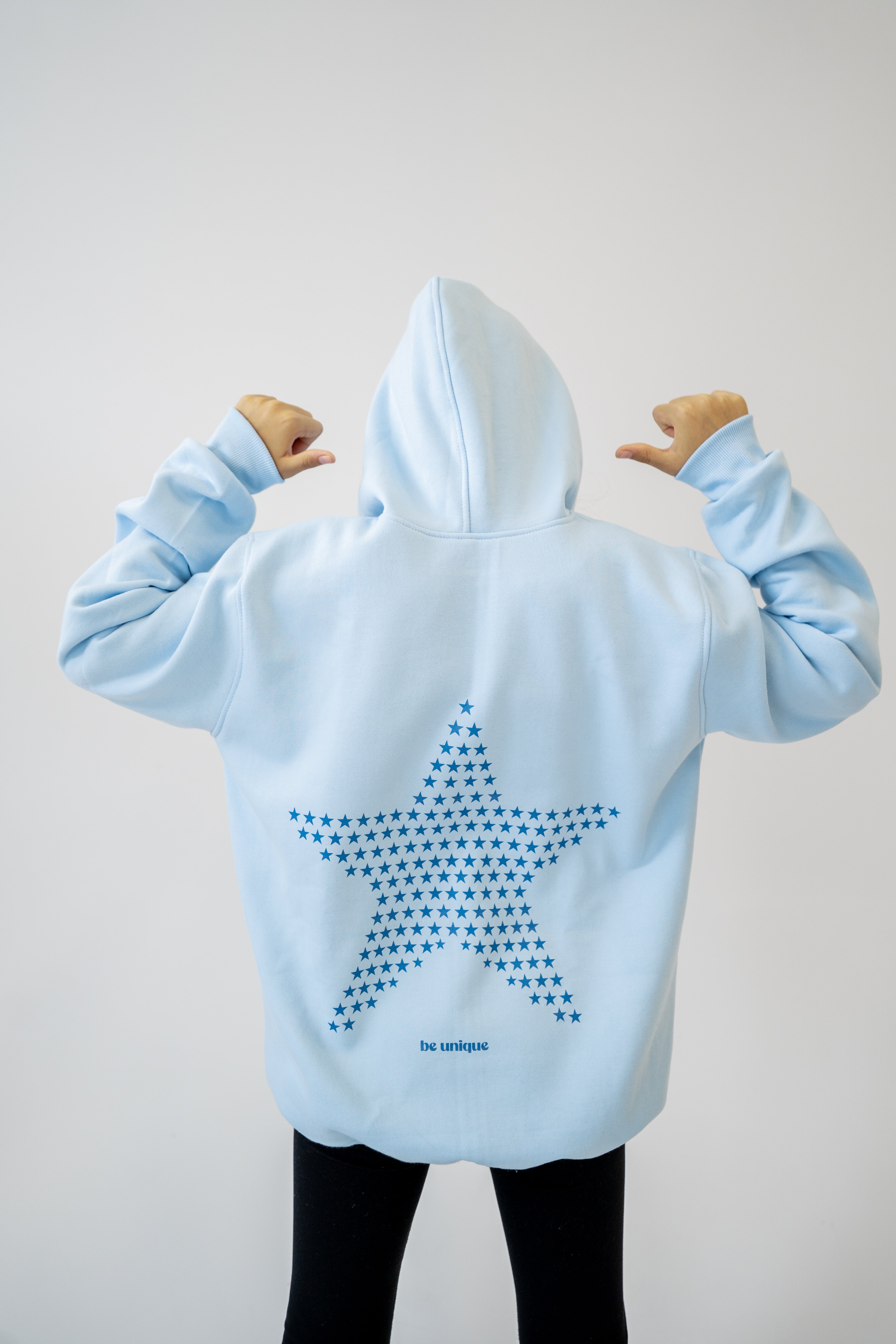 Michella’s Hoodie