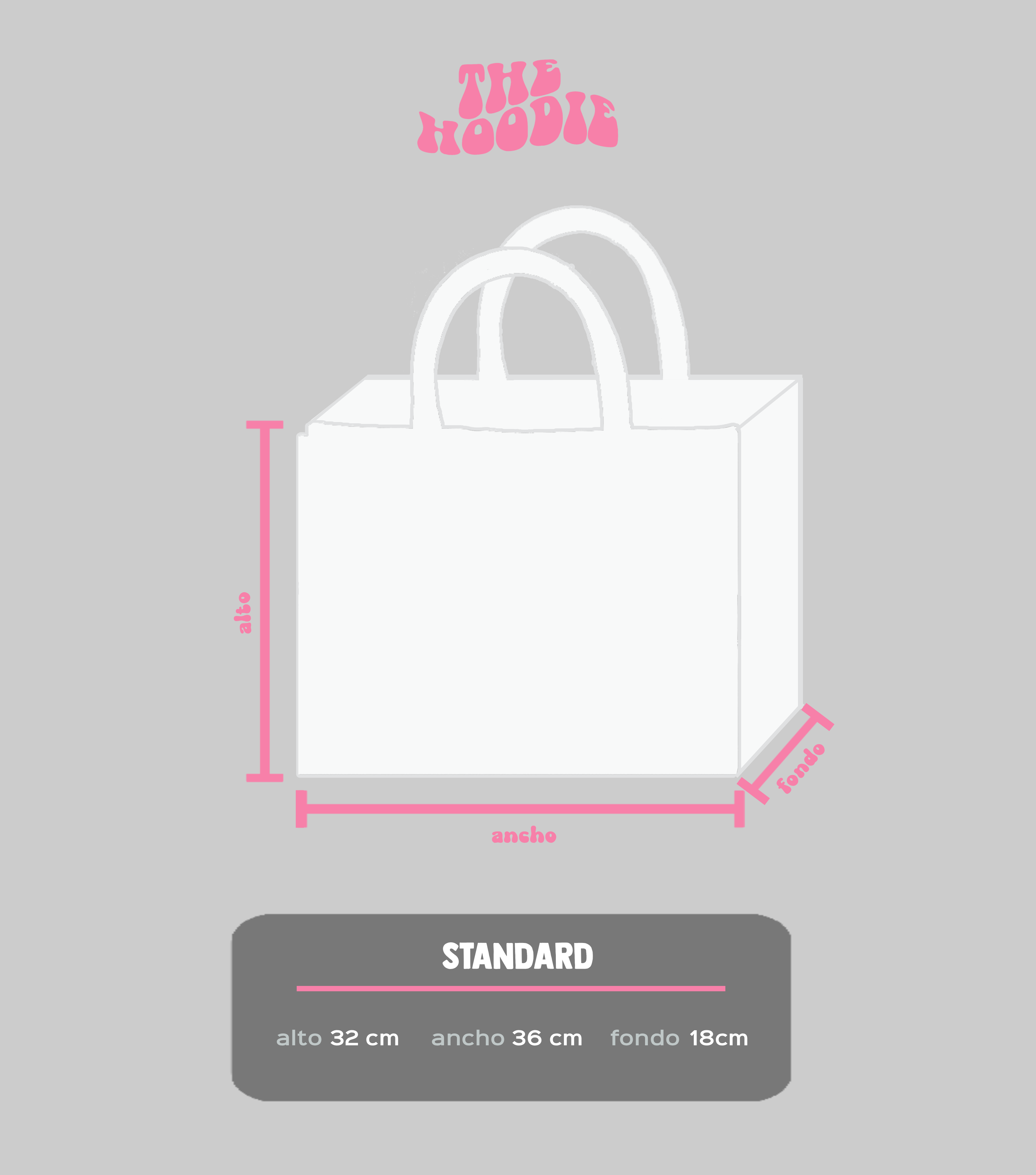 Leopard Black Tote Bag