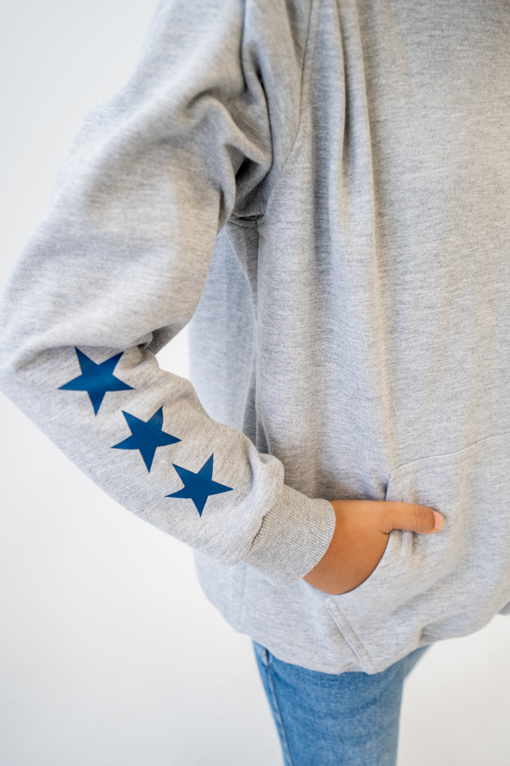 Isabella’s Hoodie