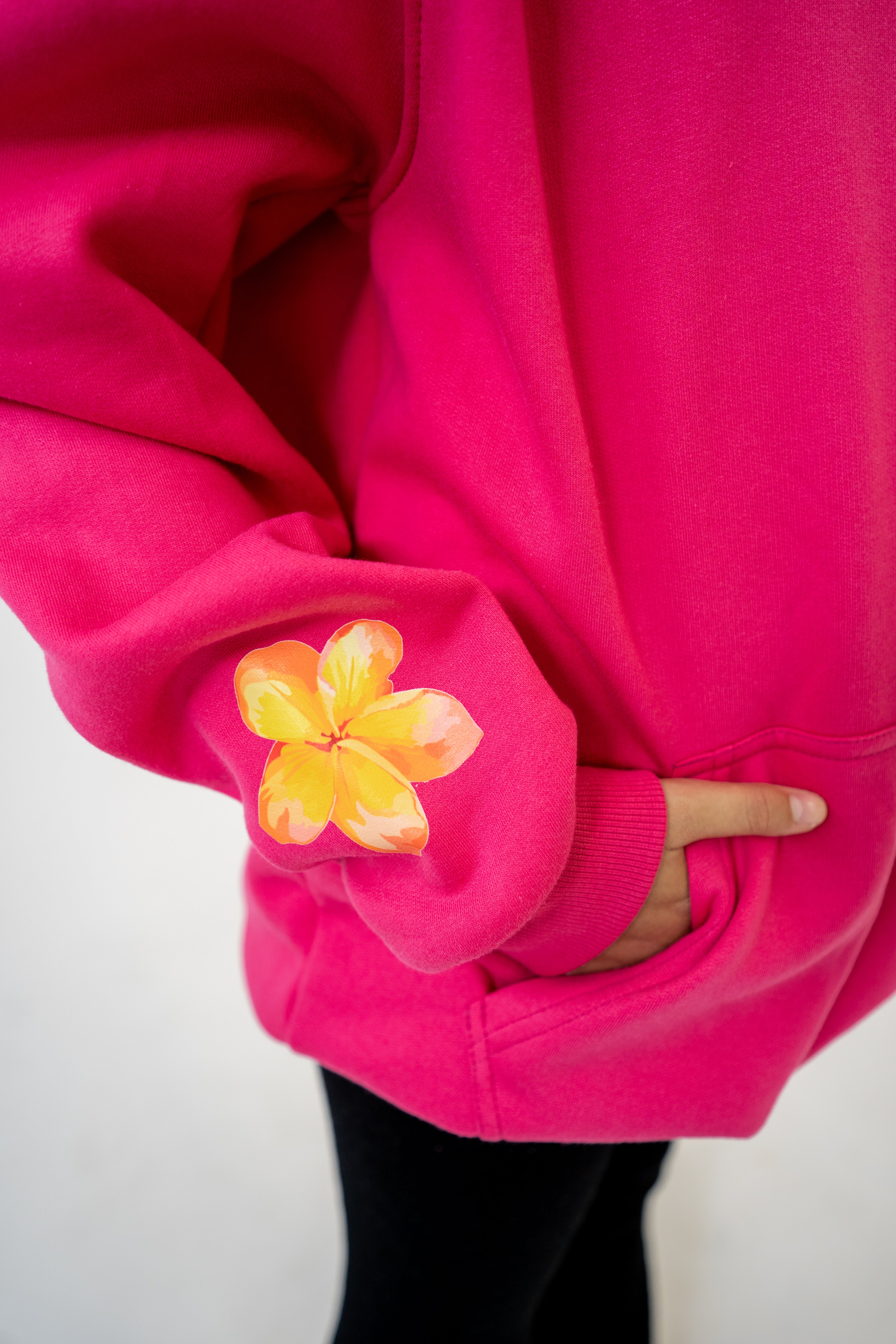 Leticia’s Hoodie