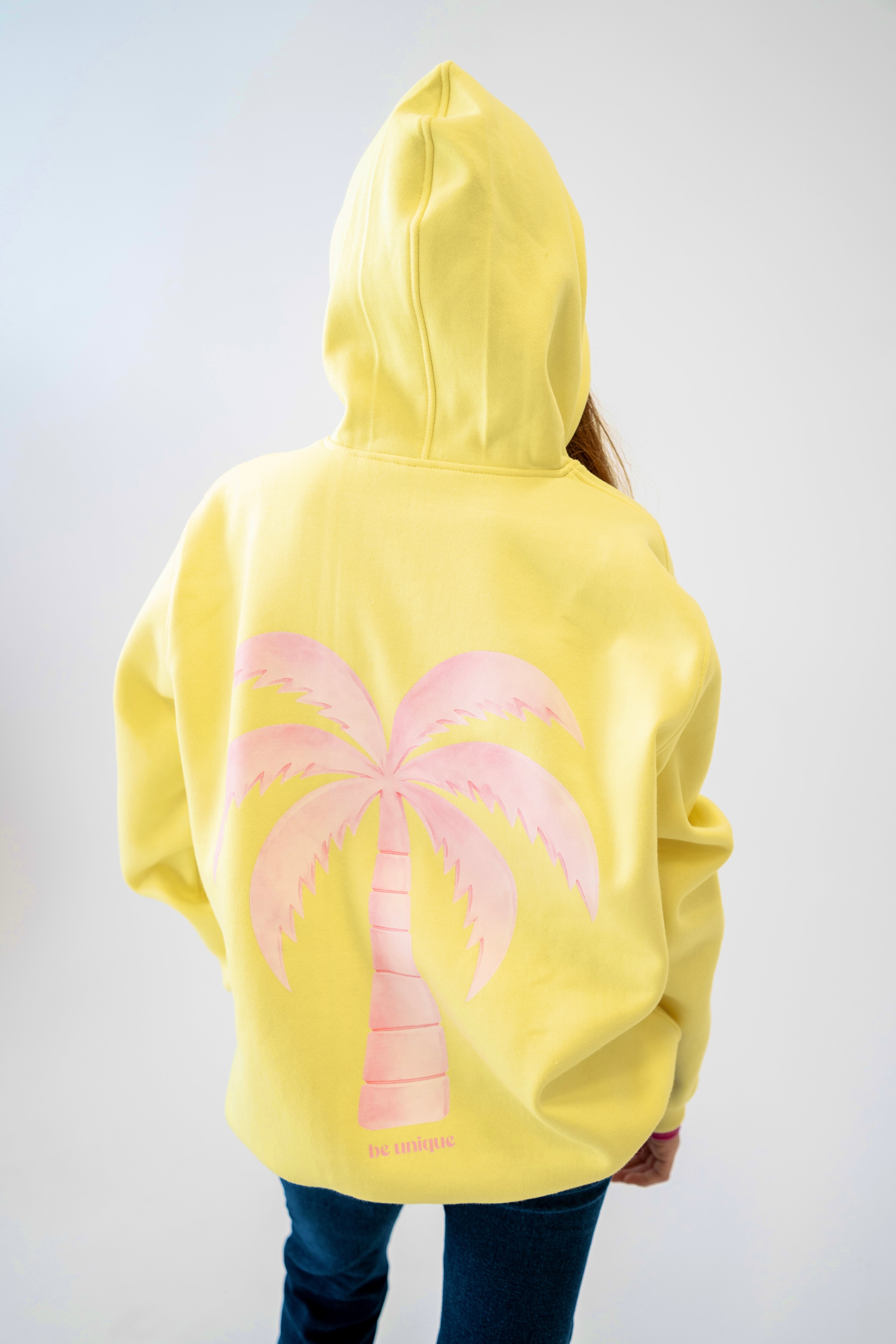 Valentina’s Hoodie