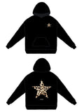 Leopard Summer Hoodie