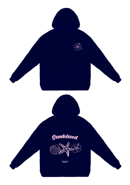 Sunkissed Hoodie