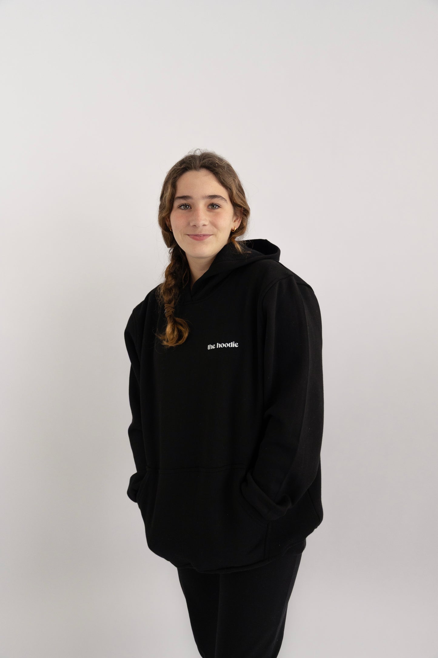 Hoodie Alas