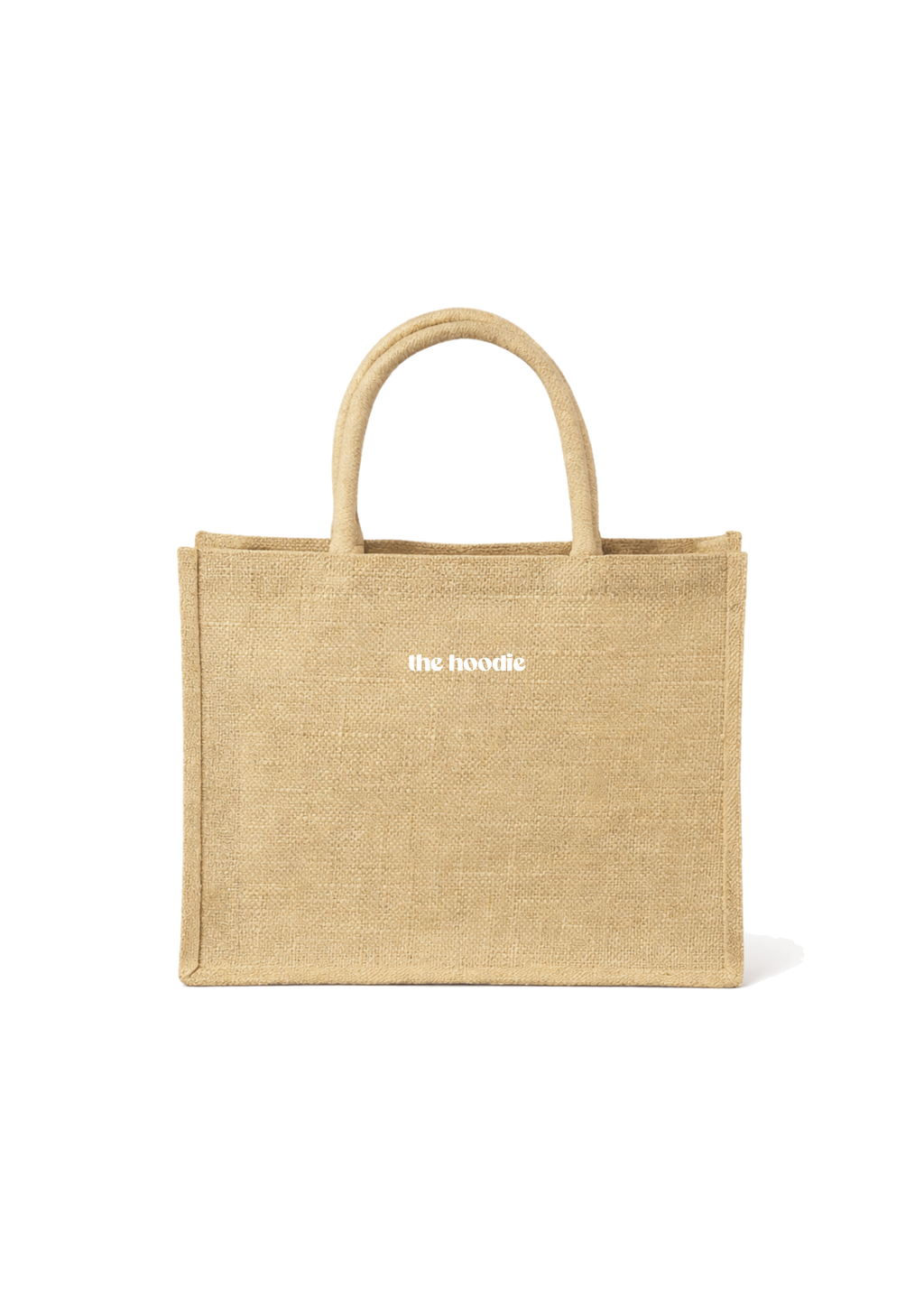 Leopard Beige Tote Bag