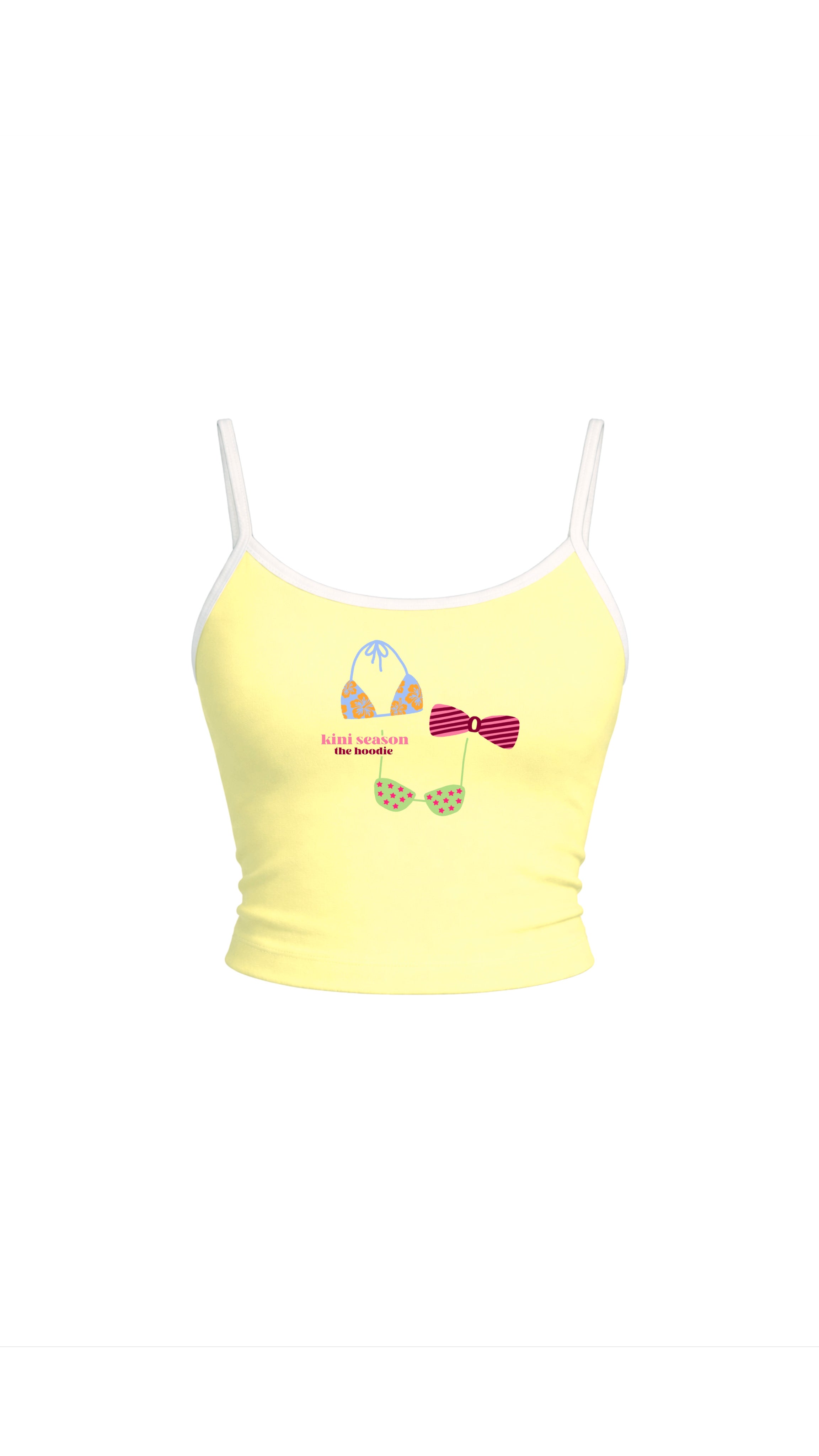 Kini Tank Top