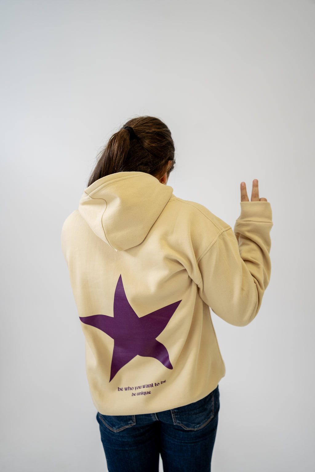 Verona’s Hoodie