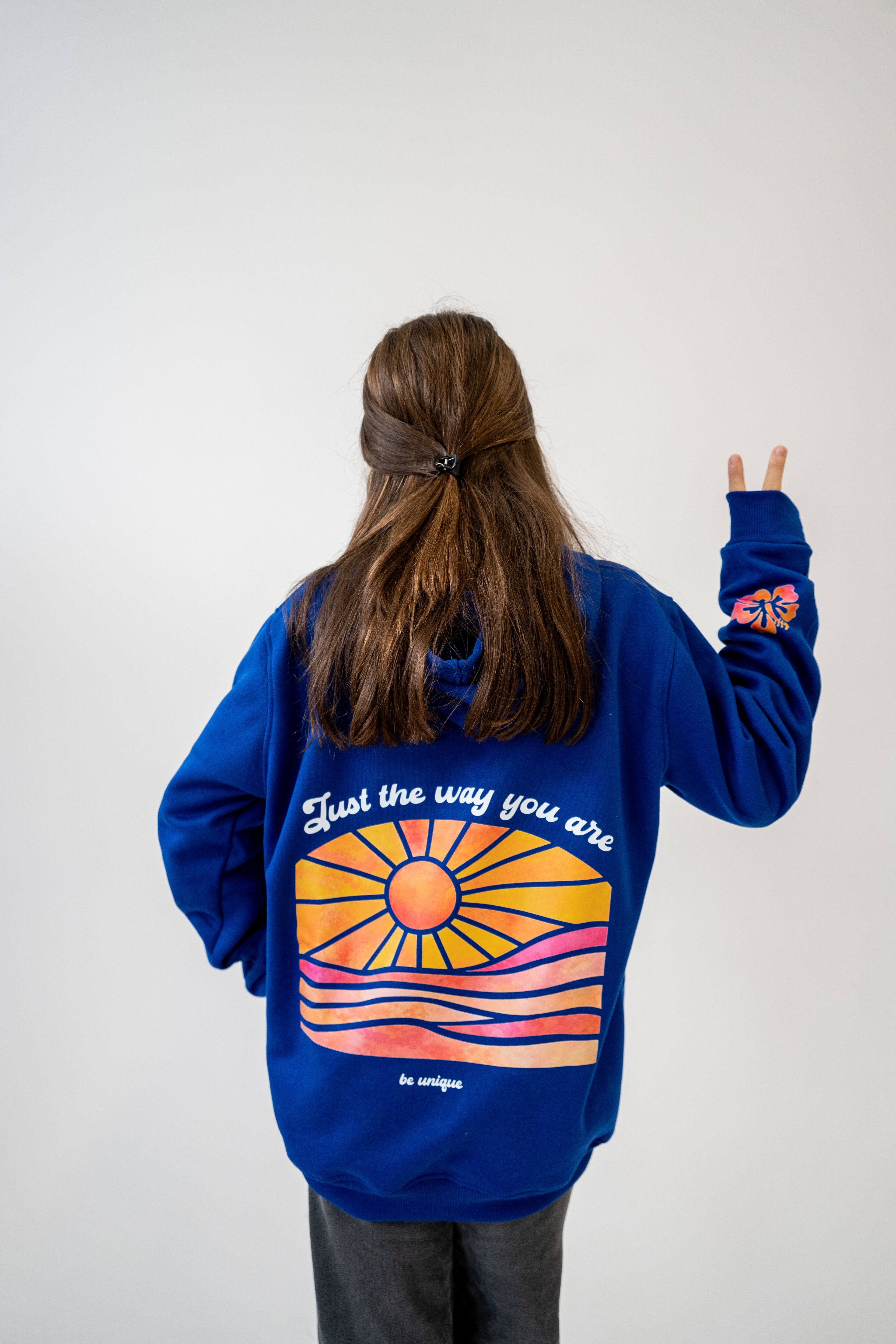 Bianca’s Hoodie