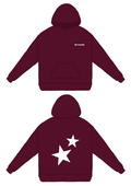 Winestar Hoodie