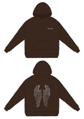 Angel Mocca Hoodie