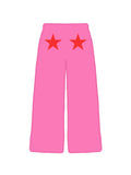 Label Summer Sweatpants