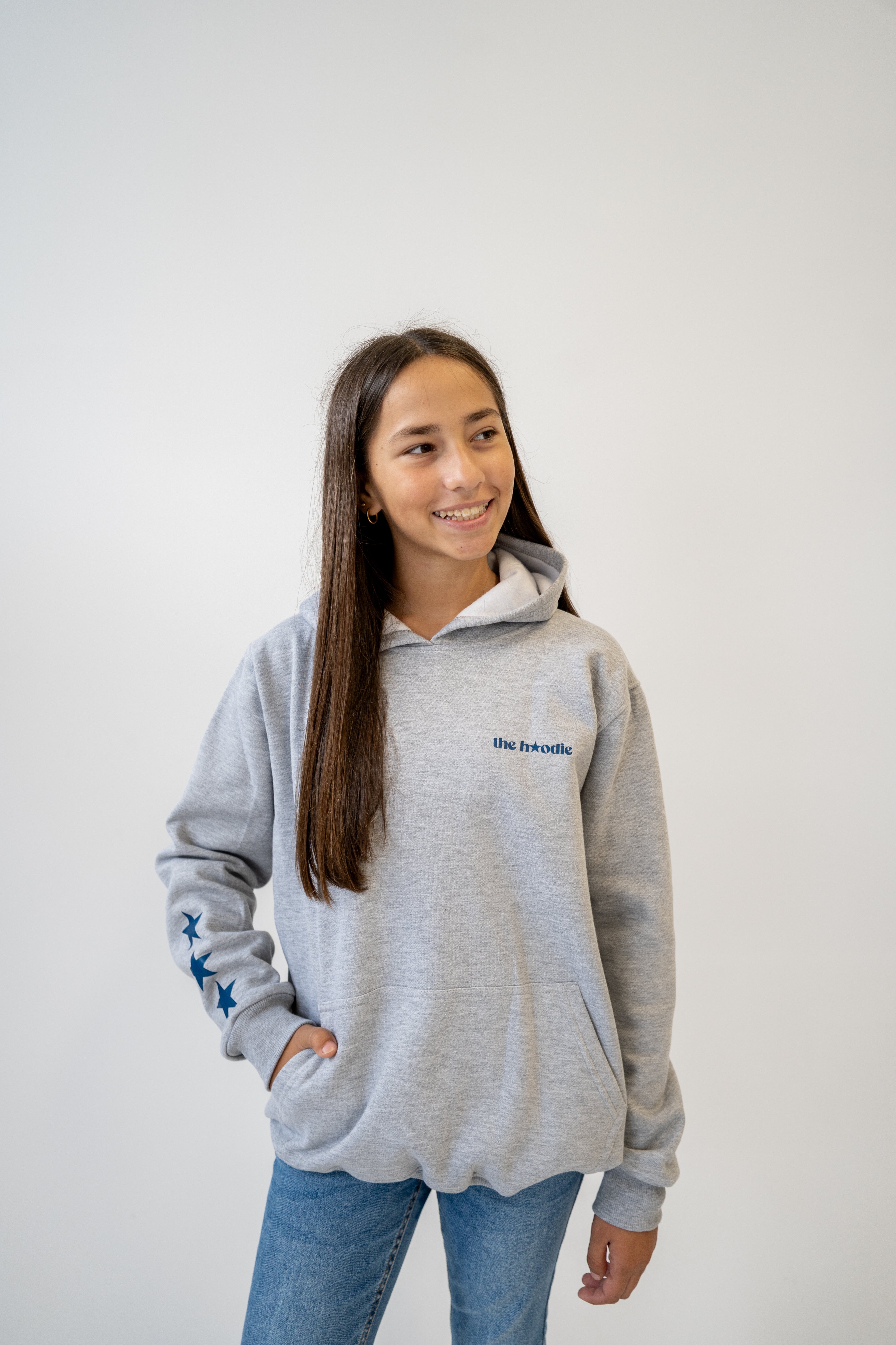 Isabella’s Hoodie
