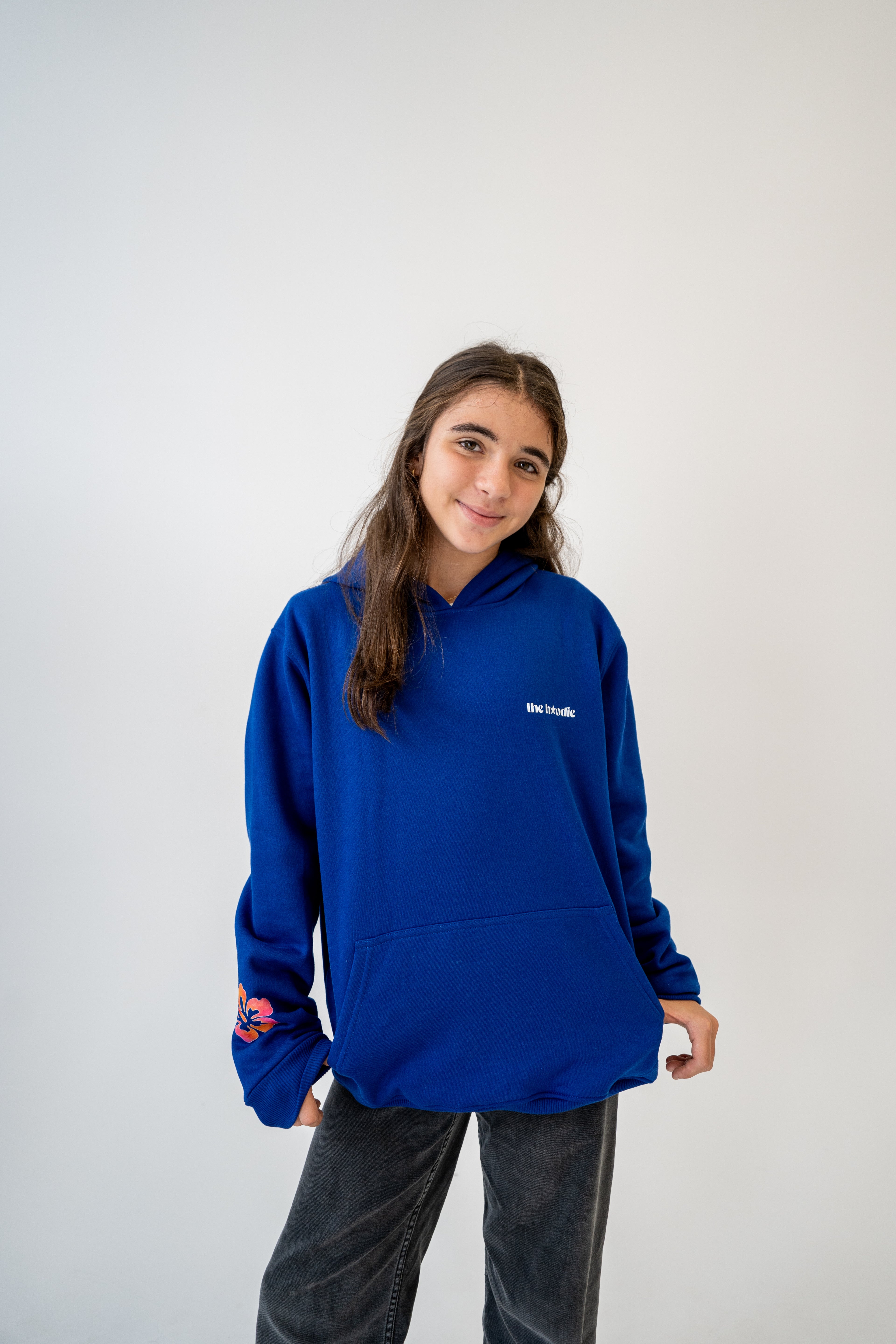 Bianca’s Hoodie