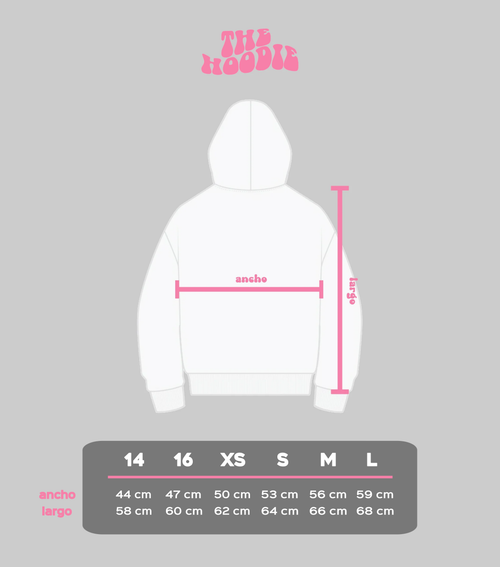 Glitter Purple Hoodie