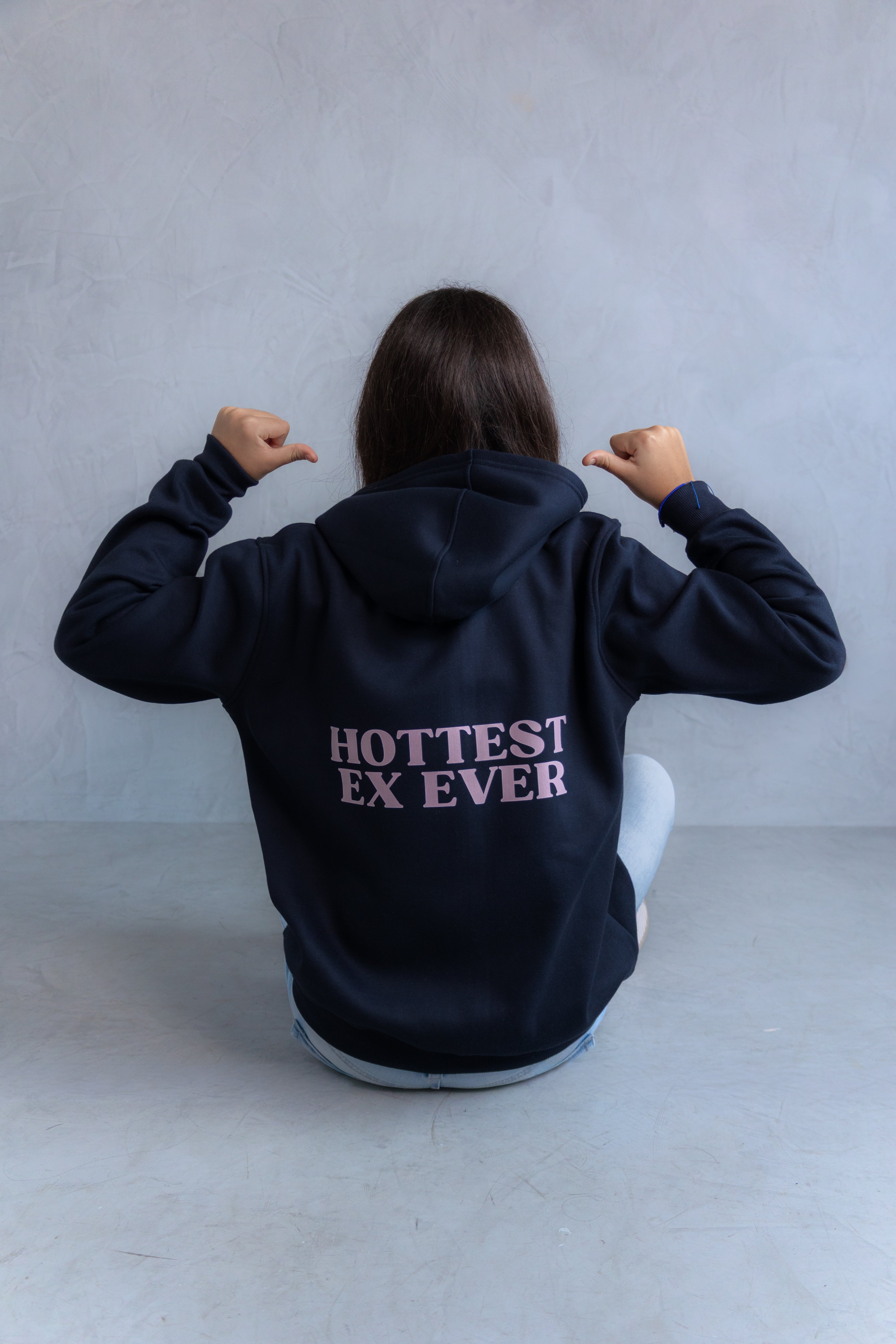 Hottest Ex Hoodie