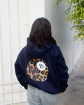 Hoodie Billar Blue