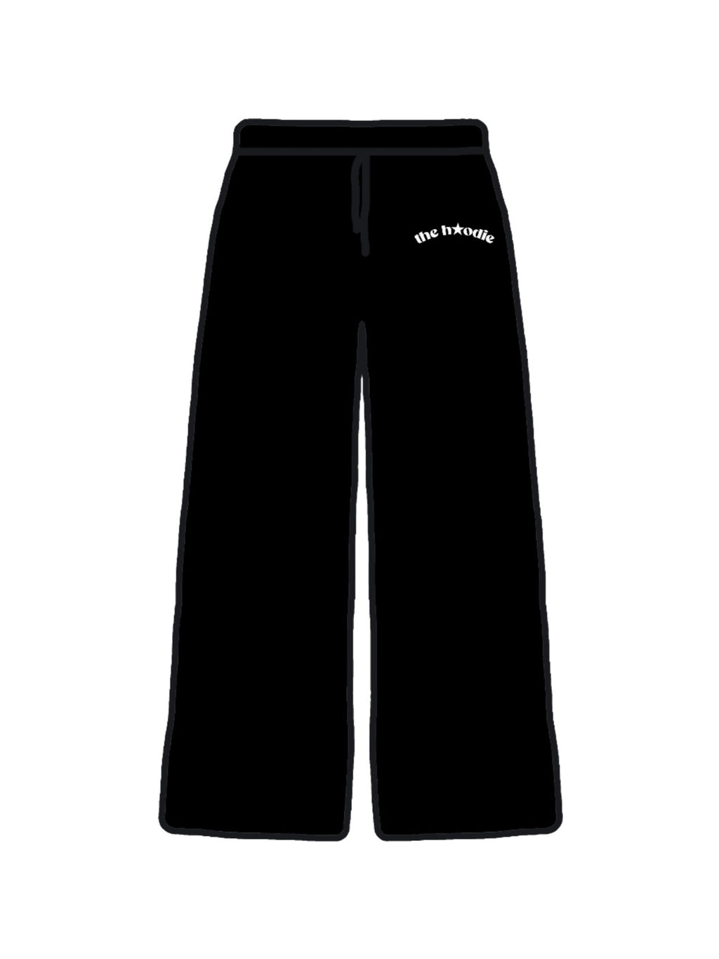 Leopard Summer Sweatpants