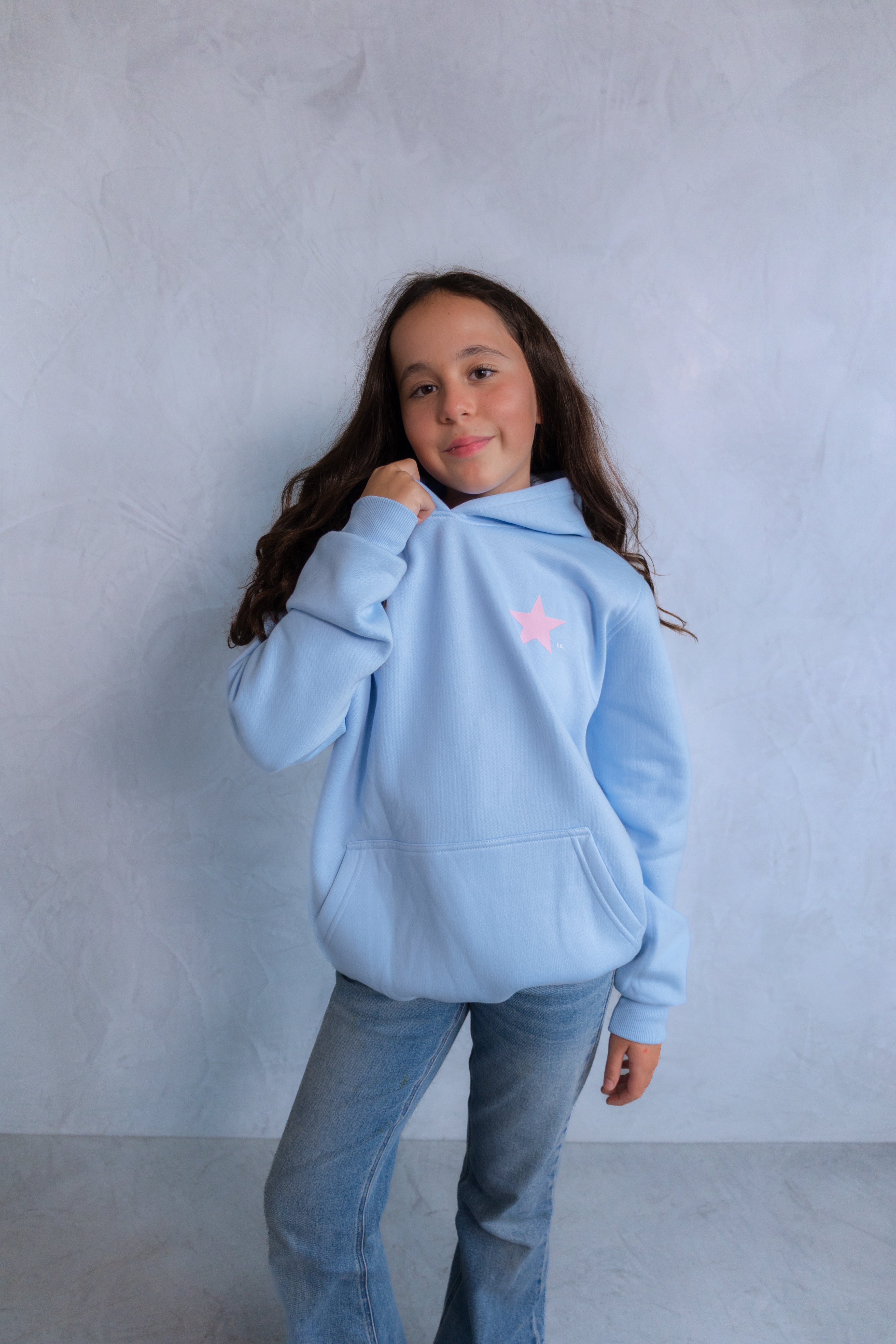 Sky Star Hoodie