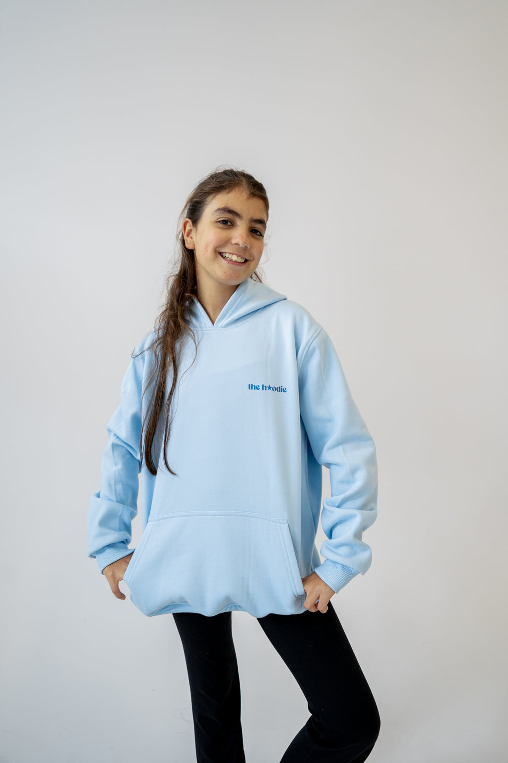 Michella’s Hoodie
