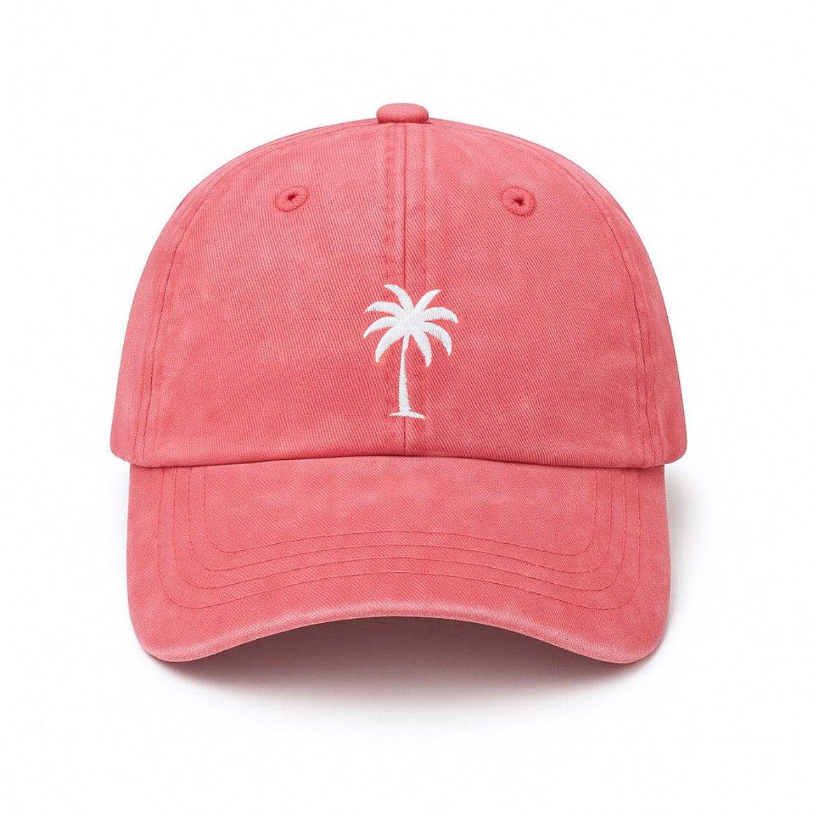 Palmtree Cap
